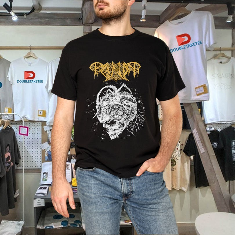 Official Paganizer The Second Portal Shirts Unisex , , , Long Sleeve Tee