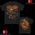 Official Papa Roach Is There Something That You Wanna Say Skull In Chains Shirts Unisex , , , Long Sleeve Tee