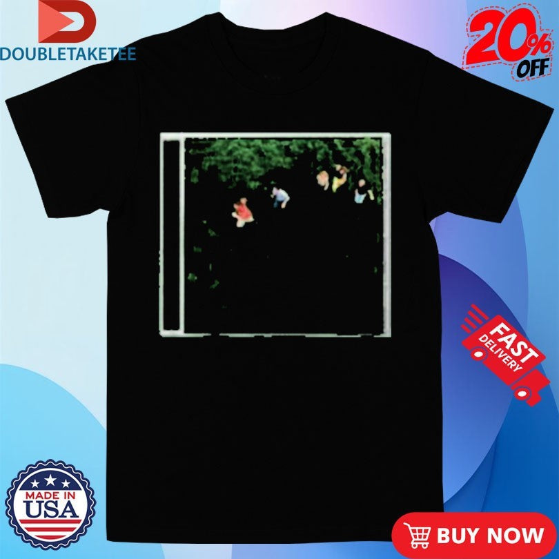 Official Parcels CD Shirts Unisex , , , Long Sleeve Tee