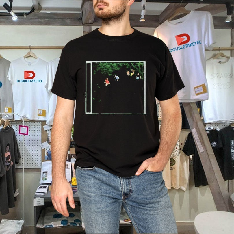 Official Parcels CD Shirts Unisex , , , Long Sleeve Tee
