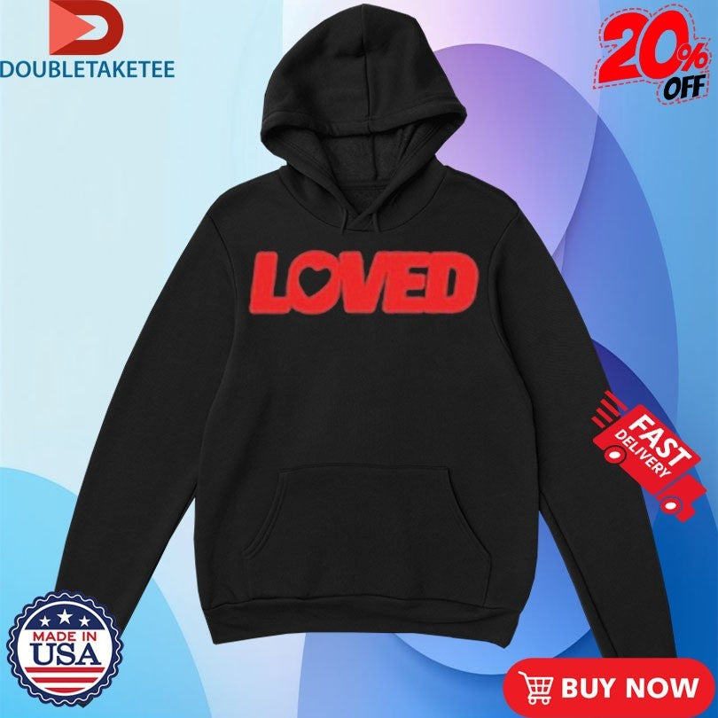 Official Parcels Loved Shirts Unisex , , , Long Sleeve Tee