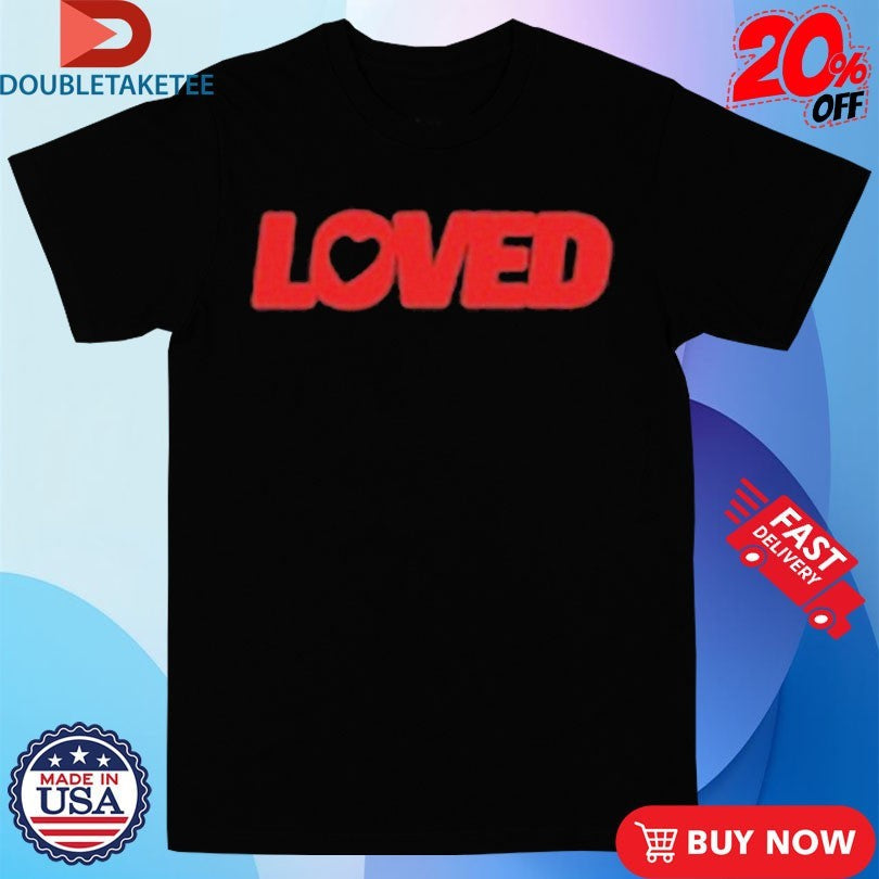 Official Parcels Loved Shirts Unisex , , , Long Sleeve Tee
