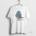 Official Peace Great Wind Carries Me Across Sky T-Shirts