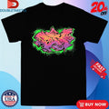 Official Penny Graffiti Logo Shirts Unisex , , , Long Sleeve Tee
