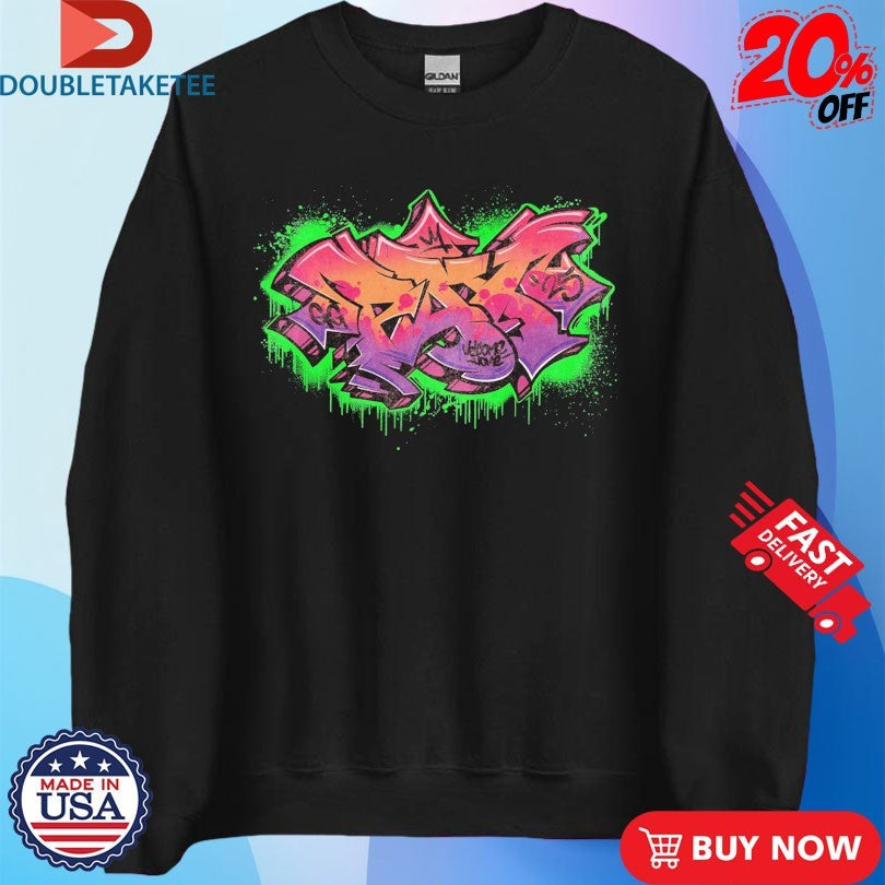 Official Penny Graffiti Logo Shirts Unisex , , , Long Sleeve Tee