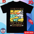 Official Pepper Kona Town Album Shirts Unisex , , , Long Sleeve Tee