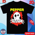 Official Pepper Ripping Skullconut Shirts Unisex , , , Long Sleeve Tee