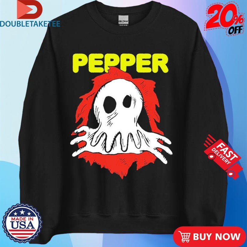 Official Pepper Ripping Skullconut Shirts Unisex , , , Long Sleeve Tee