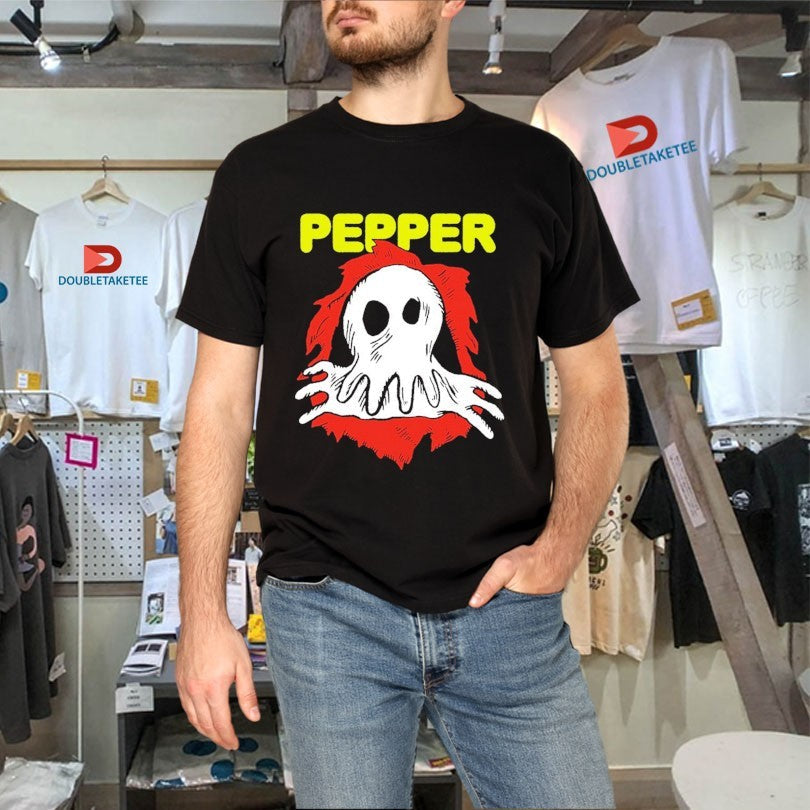 Official Pepper Ripping Skullconut Shirts Unisex , , , Long Sleeve Tee