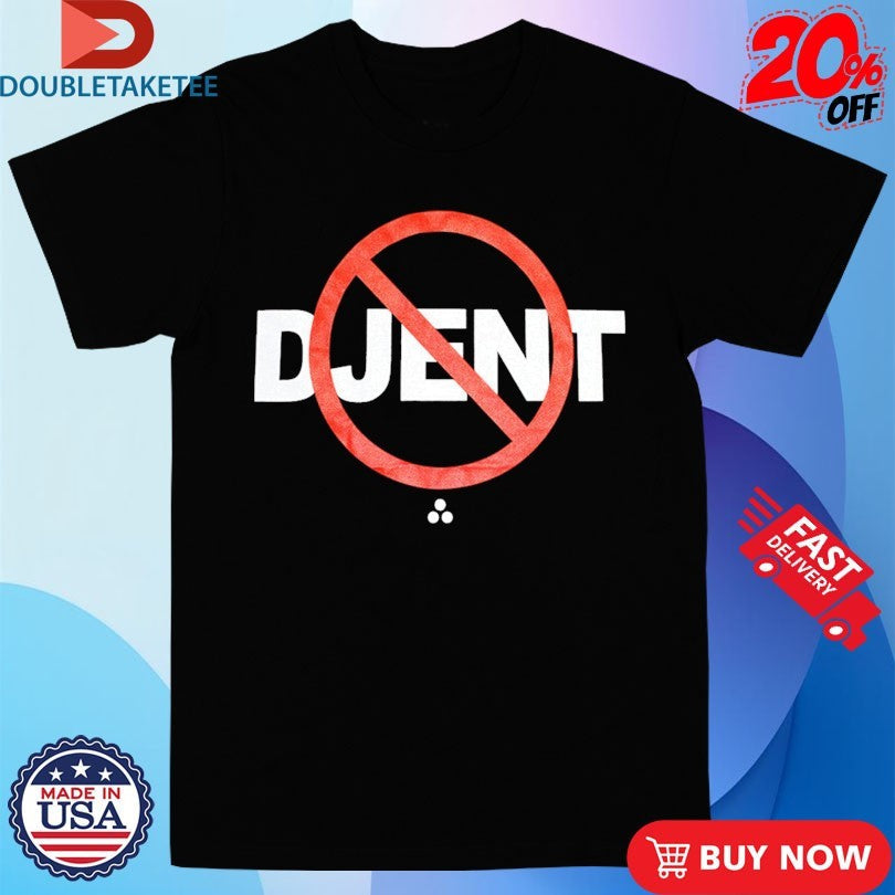 Official Periphery No Djent Album Shirts Unisex , , , Long Sleeve Tee