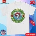 Official Phil Lesh &amp; Friends Bertha Rose Shirts Unisex , , , Long Sleeve Tee