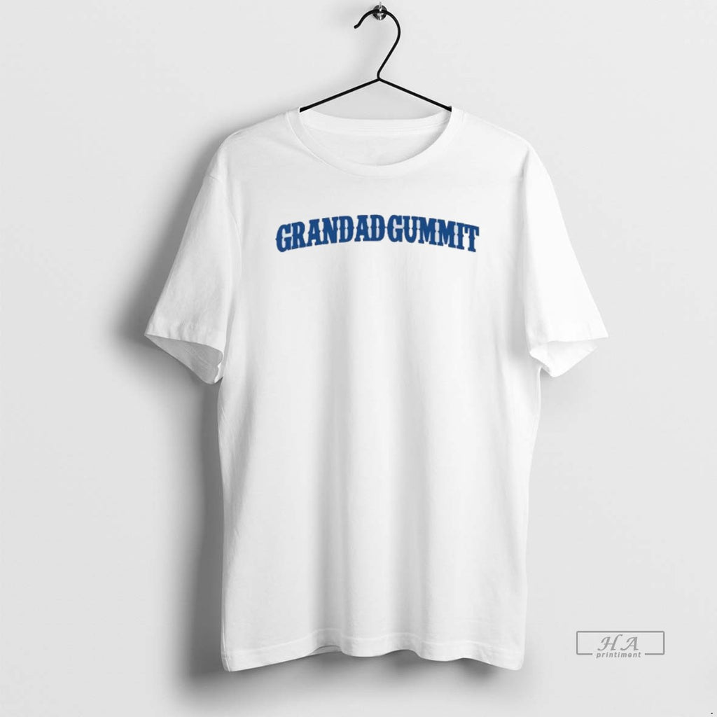 Official Philip Rivers Grandadgummit Colts