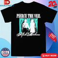 Official Pierce The Veil Selfish Machines Holding Hands Shirts Unisex , , , Long Sleeve Tee