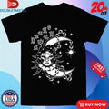 Official Pillowhead Stuck In A Dream Moon Shirts Unisex , , , Long Sleeve Tee