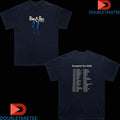 Official Polo &amp; Pan 22 22 European Tour 2025 Shirts Unisex , , , Long Sleeve Tee
