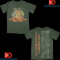 Official Post Malone X Bass Pro Shops Big Ass Stadium Tour 2025 Event Shirts Unisex , , , Long Sleeve Tee