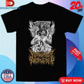 Official Posthumous Blasphemer Symbol Of Despair Shirts Unisex , , , Long Sleeve Tee