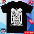Official Pray U Prey Figure The 8 Shirts Unisex , , , Long Sleeve Tee