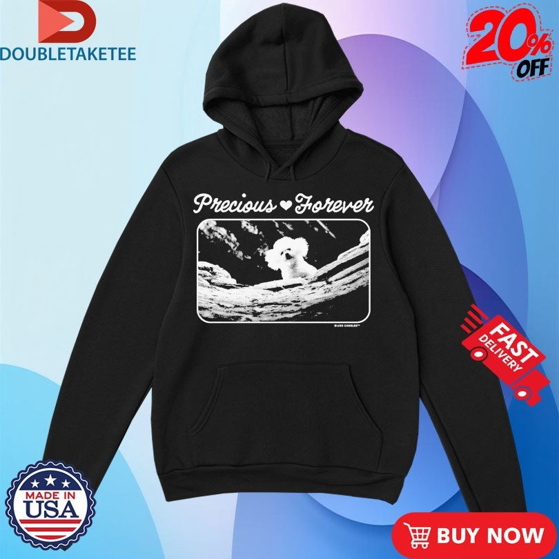 Official Precious Forever Shirts Unisex , , , Long Sleeve Tee