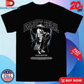 Official Project Spiral He Who Is Brave Is Free Shirts Unisex , , , Long Sleeve Tee