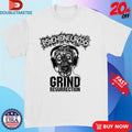 Official Psychoneurosis Grind Resurrection Shirts Unisex , , , Long Sleeve Tee