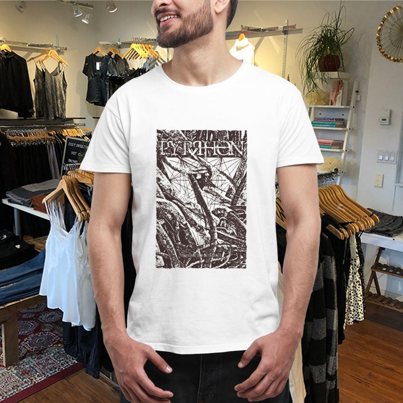 Official Pyrrhon I Have Nothing To Say Shirts Unisex , , , Long Sleeve Tee