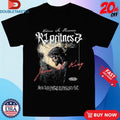 Official R1pfitness Faith Over Fear Eternal Fire Reborn Paradise United Onlyforward Shirts