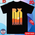 Official RX Bandits Desert Shirts Unisex , , , Long Sleeve Tee