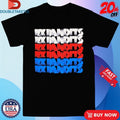 Official RX Bandits Typography Shirts Unisex , , , Long Sleeve Tee