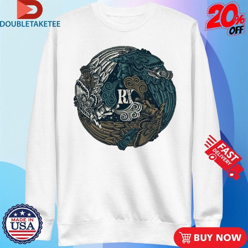 Official RX Bandits Winds Of Change Shirts Unisex , , , Long Sleeve Tee