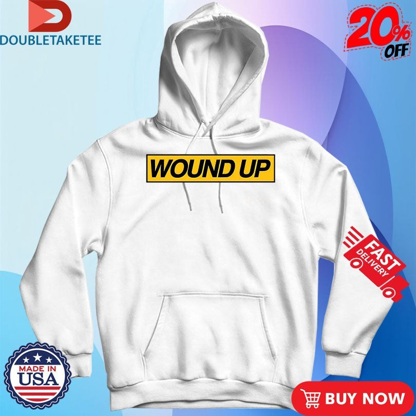 Official Radium Dolls Wound Up Shirts Unisex , , , Long Sleeve Tee