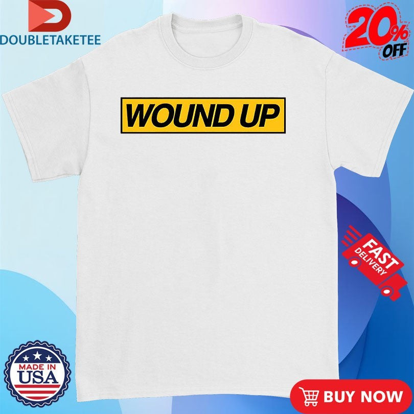 Official Radium Dolls Wound Up Shirts Unisex , , , Long Sleeve Tee
