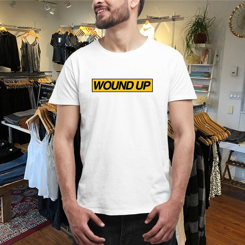 Official Radium Dolls Wound Up Shirts Unisex , , , Long Sleeve Tee