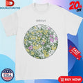 Official Ratboys Flowers Shirts Unisex , , , Long Sleeve Tee