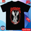 Official Ratboys Jackalope Shirts Unisex , , , Long Sleeve Tee