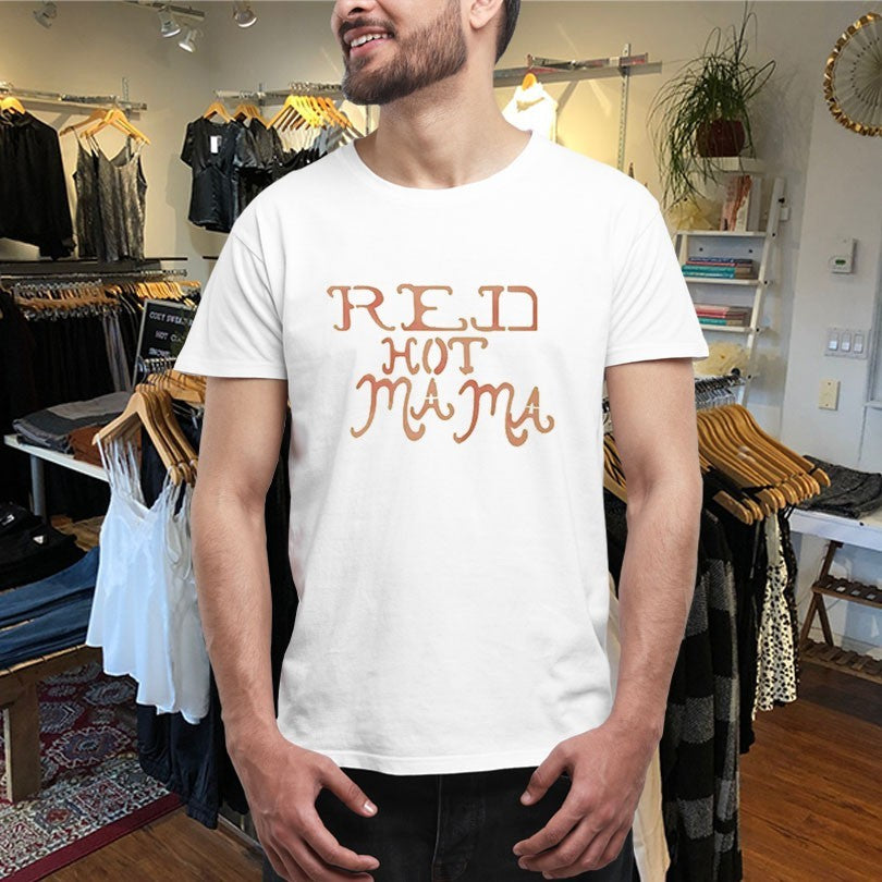 Official Reasonable Doubt Jax Stewart Red Hot Mama Shirts Unisex , , , Long Sleeve Tee