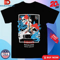 Official Reckless Senpai Squad Anime Waifu Anime Waifu Shirts Unisex , , , Long Sleeve Tee