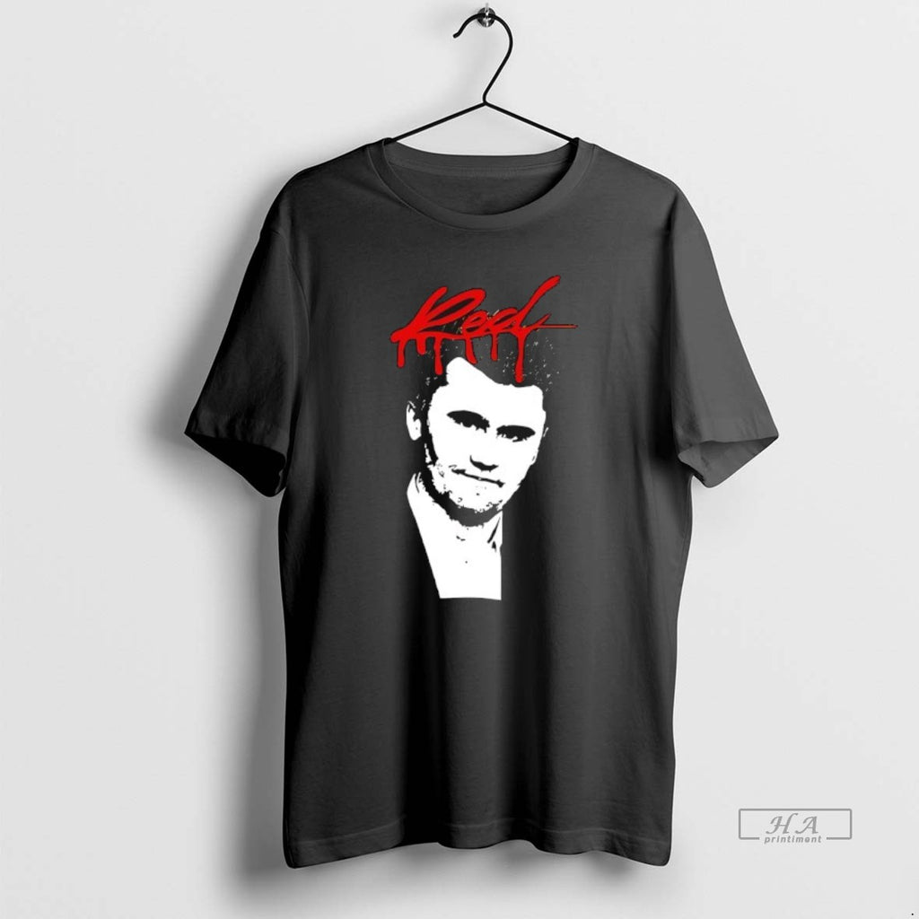 Official Red Charlie Kirk
