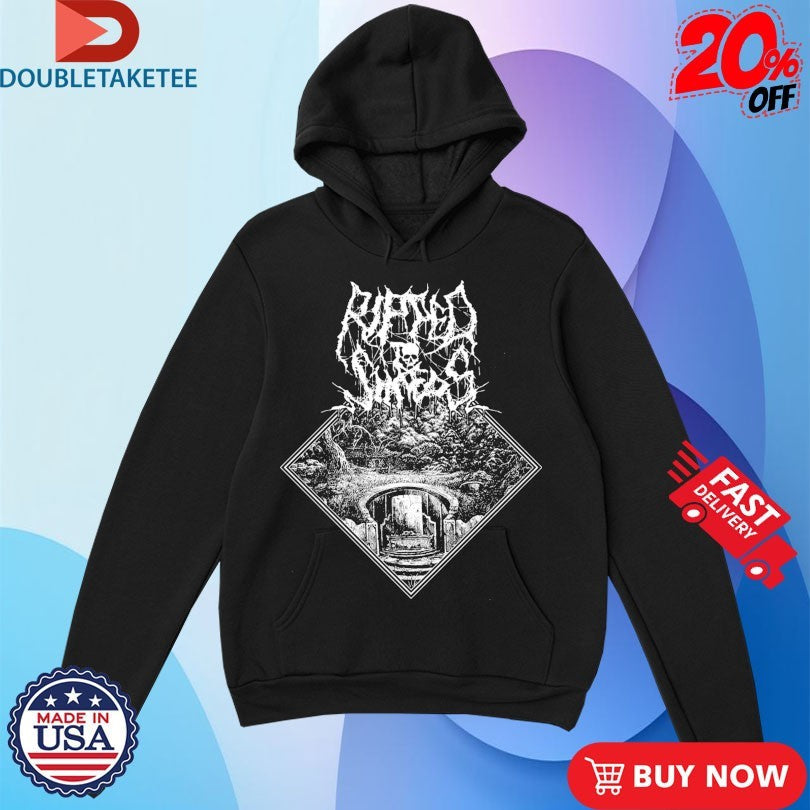 Official Ripped To Shreds Maizang Shirts Unisex , , , Long Sleeve Tee