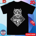 Official Ripped To Shreds Maizang Shirts Unisex , , , Long Sleeve Tee