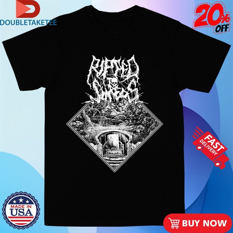 Official Ripped To Shreds Maizang Shirts Unisex , , , Long Sleeve Tee