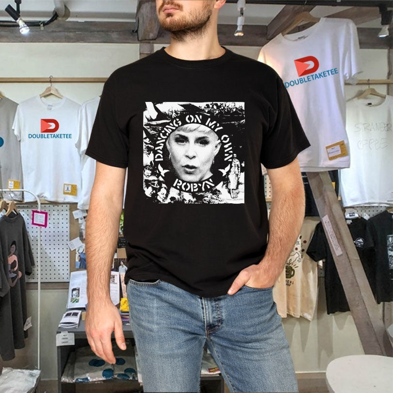 Official Robyn The Mob Anarcho-Punk Shirts Unisex , , , Long Sleeve Tee