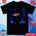 Official Roddy Ricch The Navy Album Shirts Unisex , , , Long Sleeve Tee