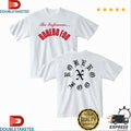 Official Rokero Foo The Infamous Shirts Unisex , , , Long Sleeve Tee