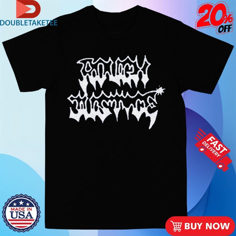 Official Rough Justice Logo Shirts Unisex , , , Long Sleeve Tee