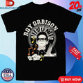 Official Roy Orbison Sun Records Shirts Unisex , , , Long Sleeve Tee