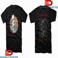Official Rush Grace Tour 1984 Shirts Unisex , , , Long Sleeve Tee