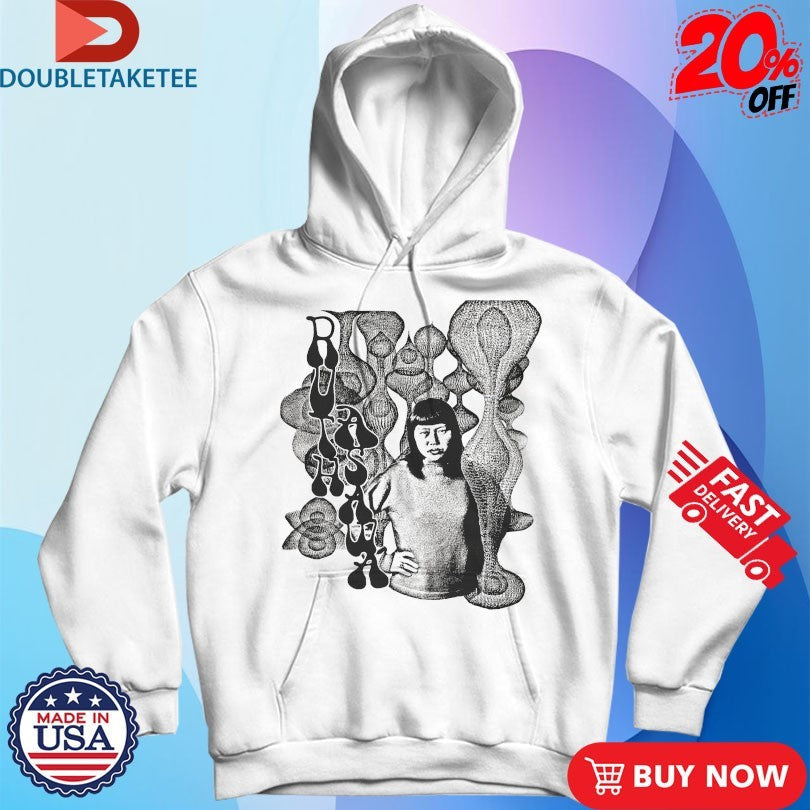 Official Ruth Asawa Shirts Unisex , , , Long Sleeve Tee