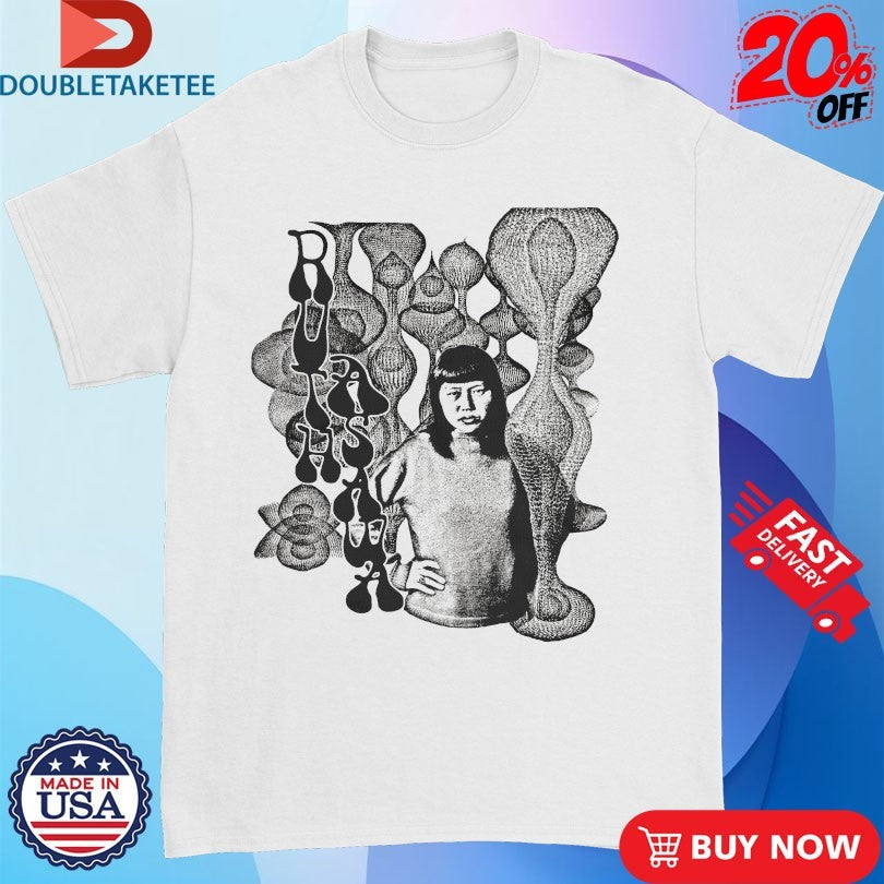 Official Ruth Asawa Shirts Unisex , , , Long Sleeve Tee