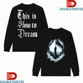 Official Ryan Caraveo This Is How To Dream Shirts Unisex , , , Long Sleeve Tee